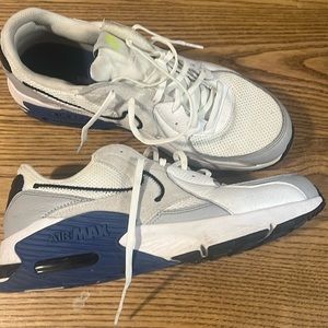 Nike air max. Men's size 12